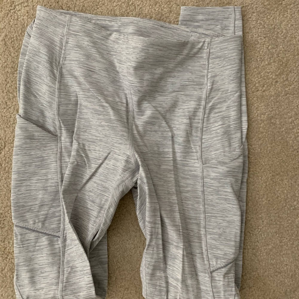 Lulu lemon leggings